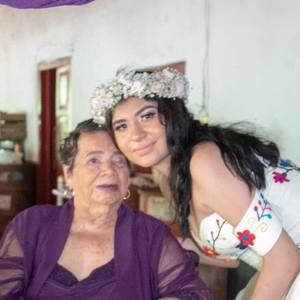 Meet your Posher, Mari